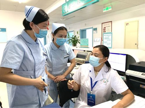 加强标准建设为抓手，实现质量同质化管理——记河南省中医医院护理质量控制中心豫南区域赴禹州市中医院调研工作