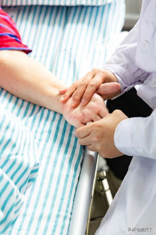 医养融合更便民 鲅鱼圈平安医养结合康复护理中心 让老有所养更有 医靠