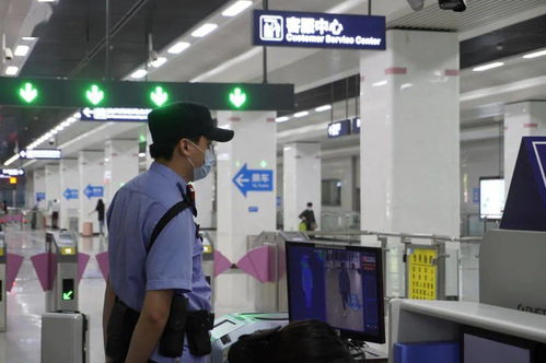 服务提质增效 佛祖岭地铁站以“列表挂图”模式推动等候式与快速响应双服务并进